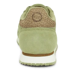 WODEN Ydun Suede Mesh II - Dusty Olive DustyOlive Outlet