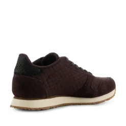 WODEN Ydun Suede Mesh II - Fudge Outlet