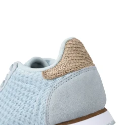 WODEN Ydun Suede Mesh II - Ice Blue IceBlue Clearance