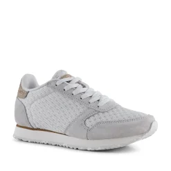 WODEN Ydun Suede Mesh II - Oyster Online