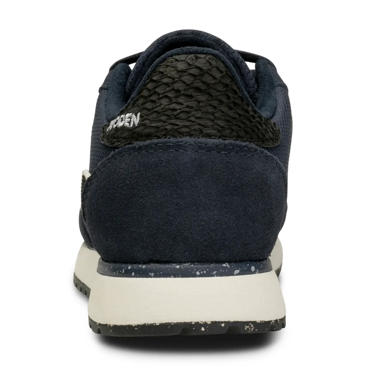 WODEN Ydun Waterproof - Dark Navy DarkNavy Discount