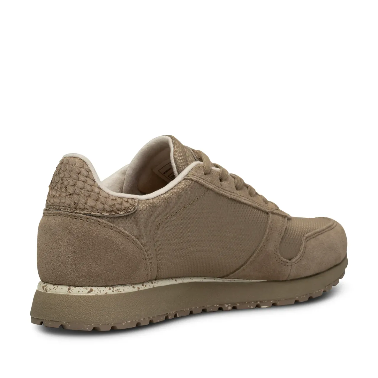 WODEN Ydun Waterproof - Silver Mink SilverMink Fashion