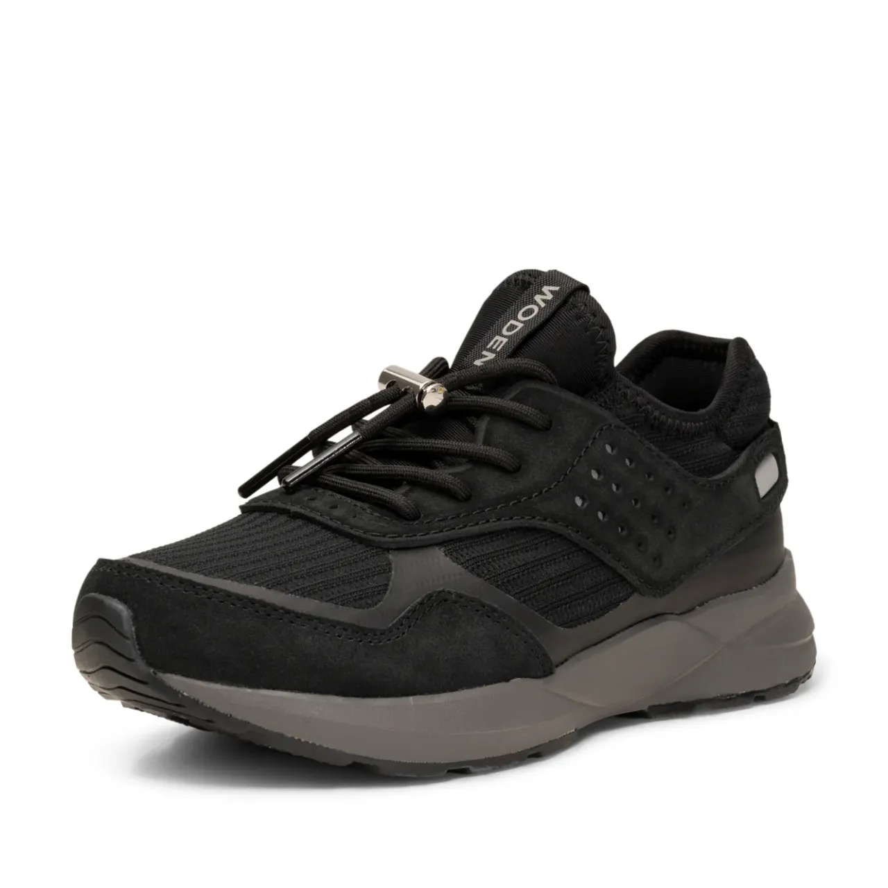 WODEN Zoey - Black Discount