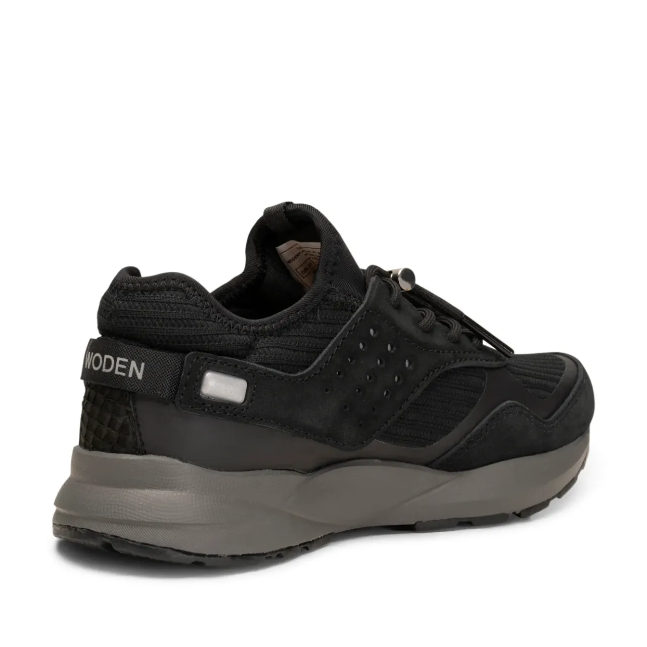 WODEN Zoey - Black Discount